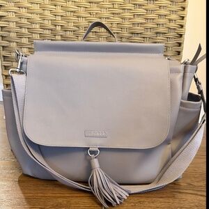 Skip Hop Large Diaper Bag